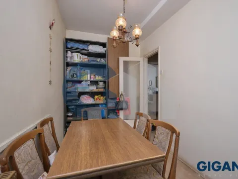 Prodaja, dvosoban stan, 63m², Vračar, Šid - image 12