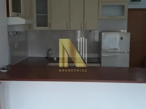 Izdavanje, garsonjera, 33m², Centar, Novi Sad - image 3