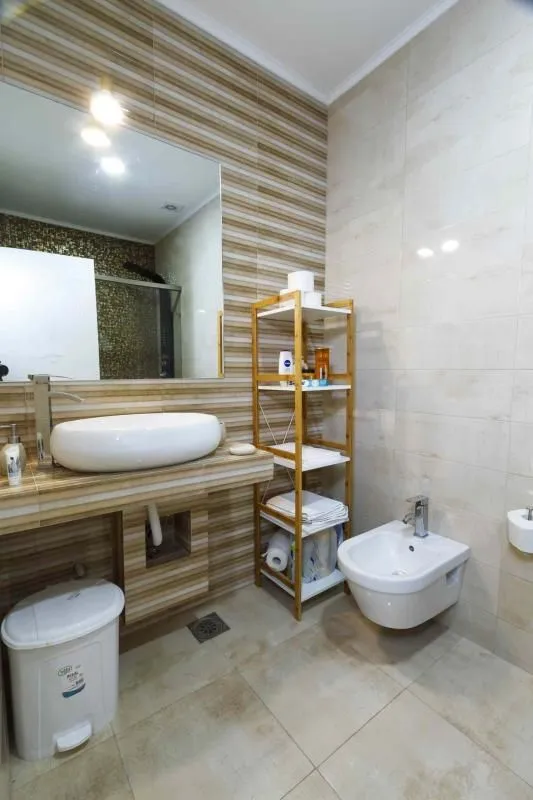 Sale, one bedroom apartment, 96m², Budva, Crna Gora