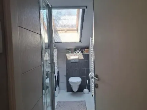 Sale, two bedroom apartment, 61m², Savski Venac, Beograd - image 10