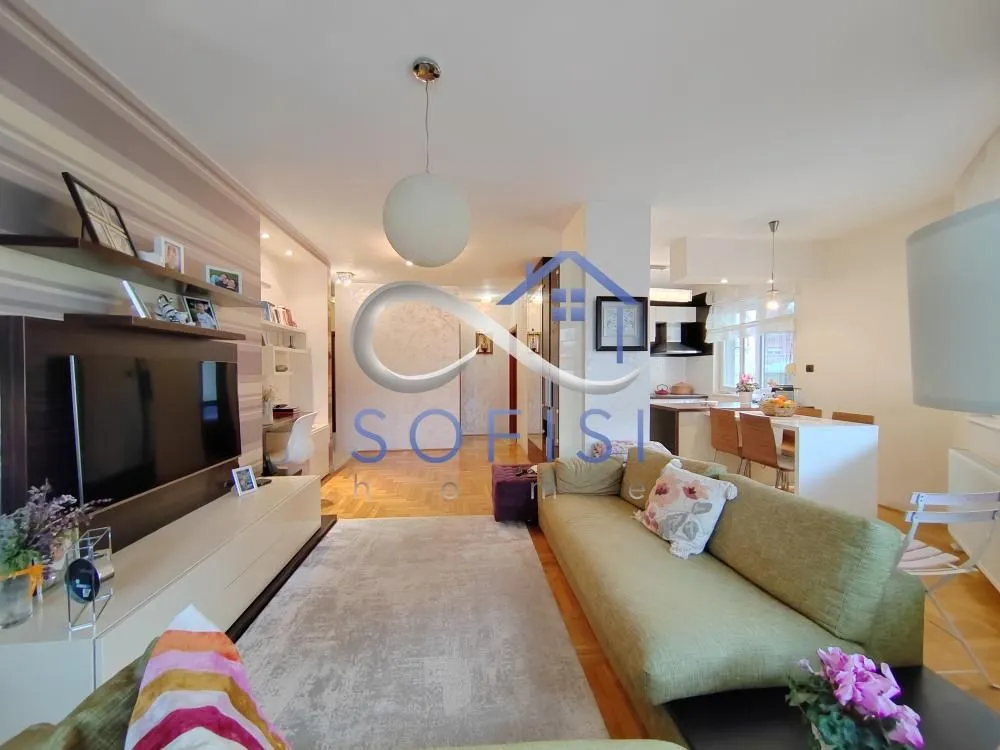 Prodaja, trosoban stan, 67m², Grbavica, Novi Sad Sve Podlokacije