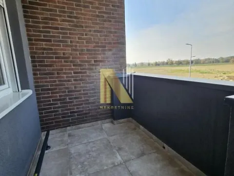 Izdavanje, trosoban stan, 63m², Avijatičarsko naselje, Novi Sad Sve Podlokacije - image 8