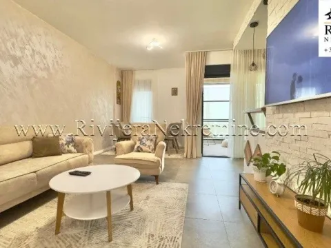 Sale, three bedroom apartment, 75m², Kava, Tivat - image 2