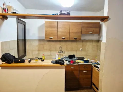 Rent, two bedroom apartment, 60m², Dobrota, Kotor - image 2