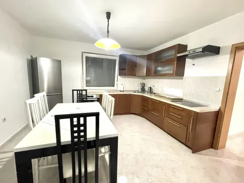 Izdavanje, trosoban stan, 88m², Bar, Crna Gora - image 5