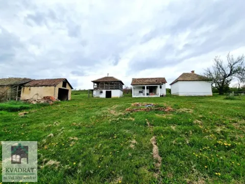 Prodaja, plac, 14000m², Pambukovica, Ub - image 4
