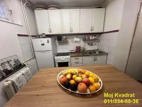 Sale, apartment, 107m², Savski Venac, Beograd - image 5