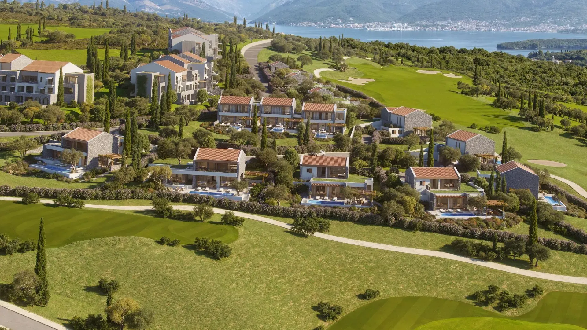 Prodaja, kuća, 167m², Tivat, Crna Gora