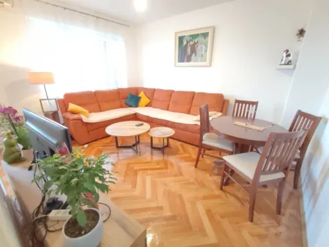 Two Bedroom Apartment for Sale, 62m2, Centar, Danilovgrad Two Bedroom Apartment for Sale, 62m2, Centar, Danilovgrad