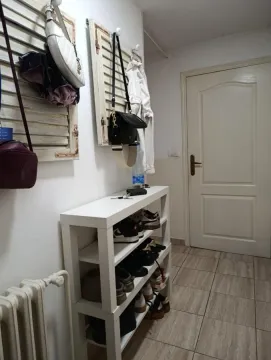 Prodaja, dvosoban stan, 52m², Stari grad, Novi Sad - image 12