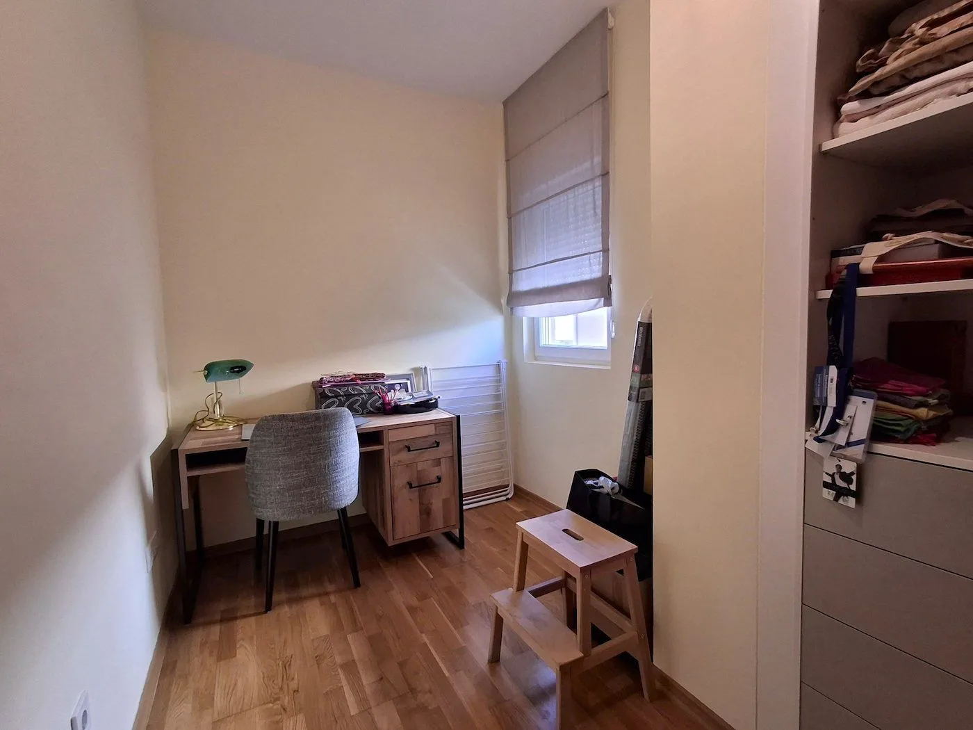 Prodaja, stan, 87m², Tuški Put, Podgorica