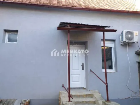Izdavanje, jednosoban stan, 35m², Dolja, Zrenjanin - image 8