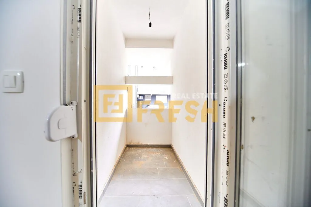 Prodaja, stan, 63m², Zagorič, Podgorica