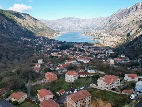 Prodaja, plac, 12000m², Škaljari, Kotor - image 19