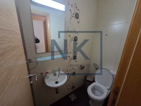 Rent, two bedroom apartment, 70m², Tuški Put, Podgorica - image 13