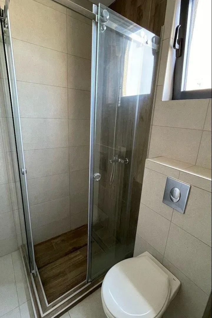 Sale, apartment, 53m², Lazi, Budva