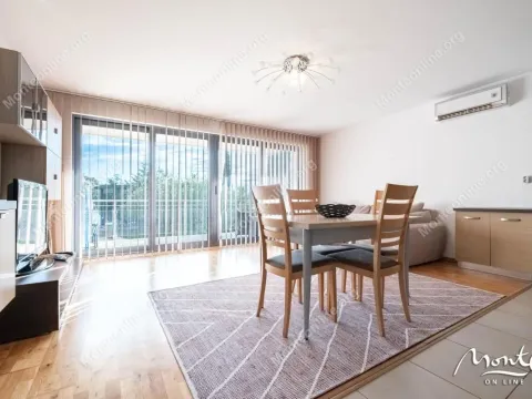 Sale, two bedroom apartment, 78m², Pržno, Budva - image 4