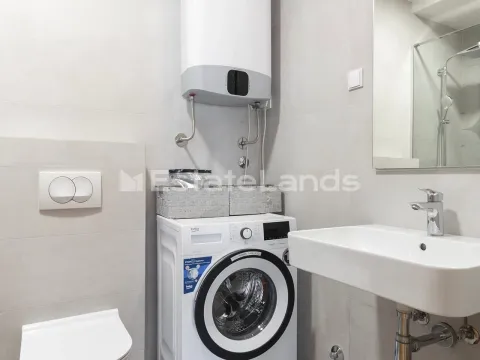 Rent, two bedroom apartment, 65m², Seljanovo, Tivat - image 10