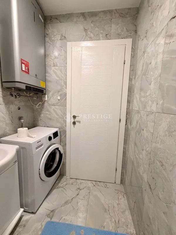 Rent, one bedroom apartment, 40m², Zagorič, Podgorica