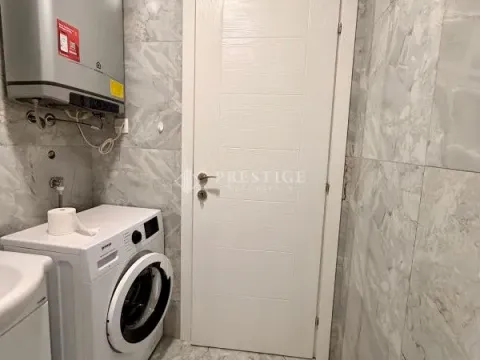 Rent, one bedroom apartment, 40m², Zagorič, Podgorica - image 10