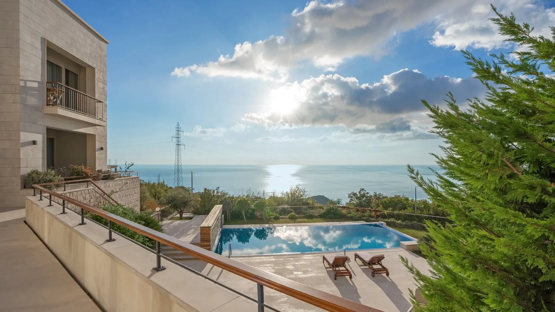 Sale, house, 600m², Blizikuće, Budva