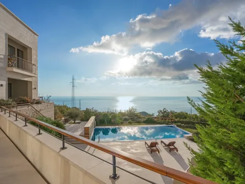 Sale, house, 600m², Blizikuće, Budva - image 4