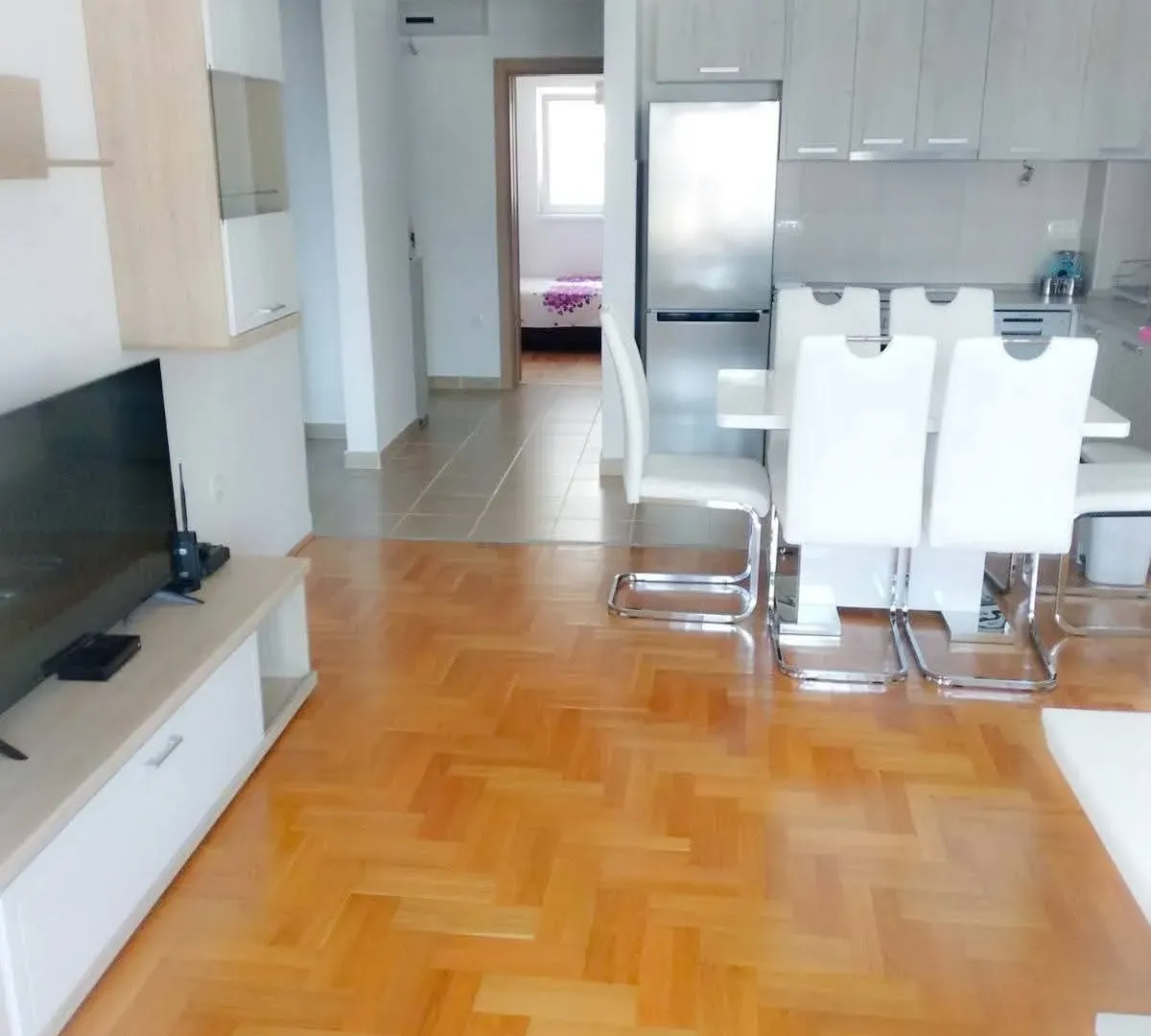 Prodaja, trosoban stan, 68m², Dubovica, Budva