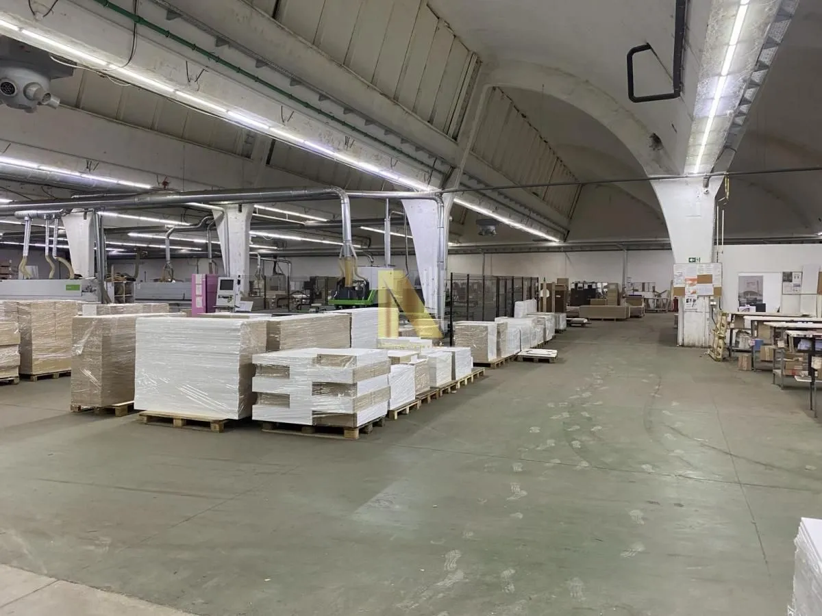 Rent, office space, 7830m², Salajka, Novi Sad Sve Podlokacije