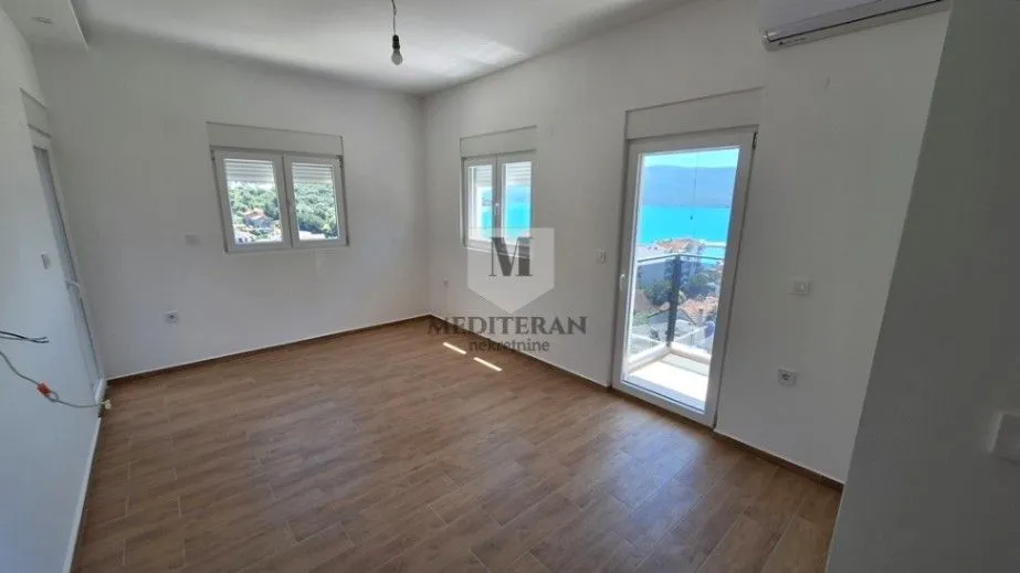 Prodaja, jednosoban stan, 38m², Meljine, Herceg Novi