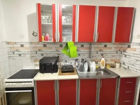 Rent, two bedroom apartment, 60m², Medijana, Niš - image 5