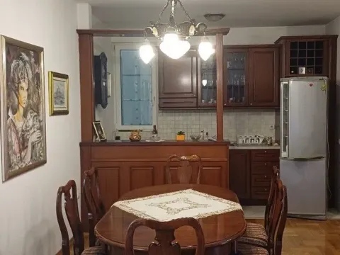 Prodaja, dvosoban stan, 58m², Vračar, Šid - image 6