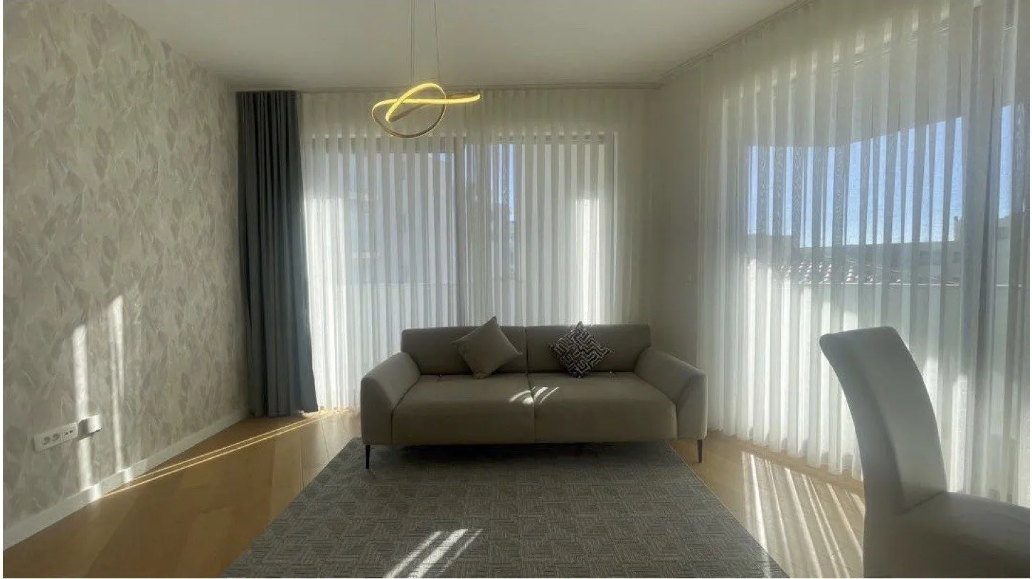 Sale, one bedroom apartment, 67m², Kamenovo, Budva