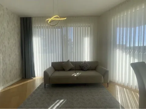 Sale, one bedroom apartment, 67m², Kamenovo, Budva - image 4