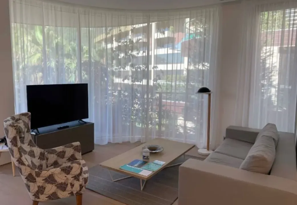 Sale, two bedroom apartment, 146m², Dukley Gardens, Budva