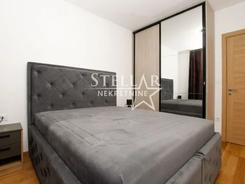 Izdavanje, stan, 69m², City Kvart, Podgorica - image 9