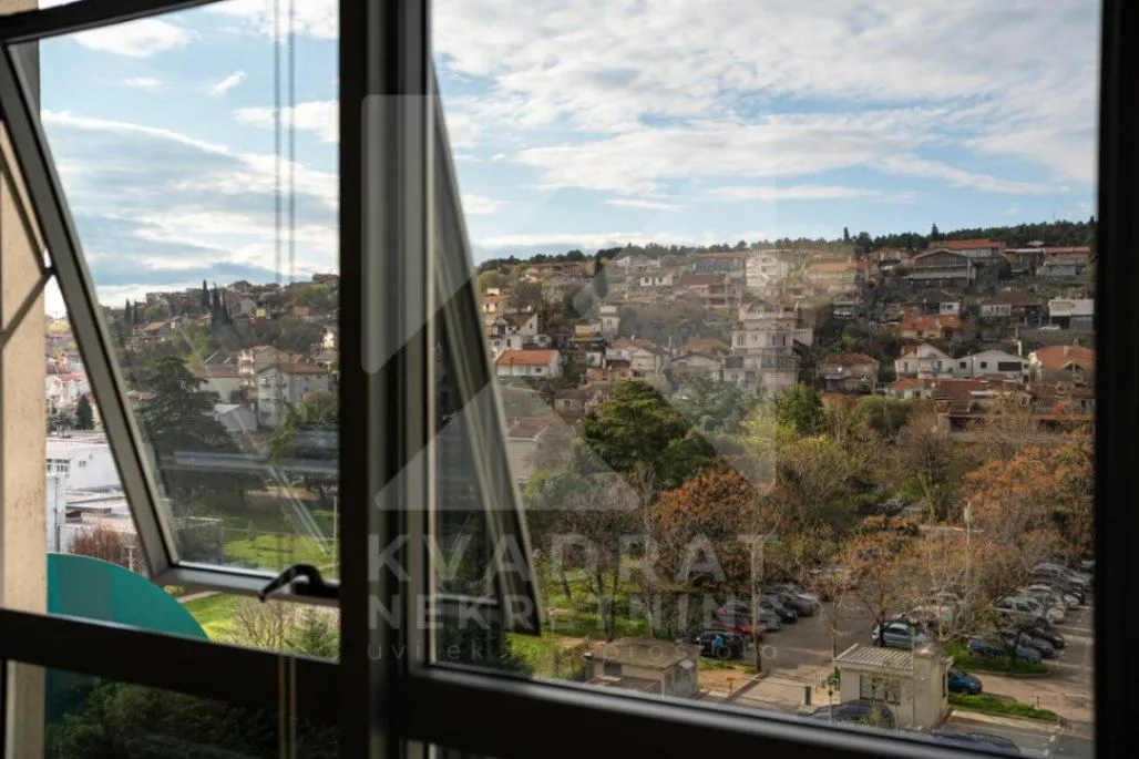 Prodaja, dvosoban stan, 71m², Momišići, Podgorica