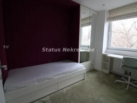 Prodaja, četvorosoban stan, 113m², Centar, Novi Sad - image 7