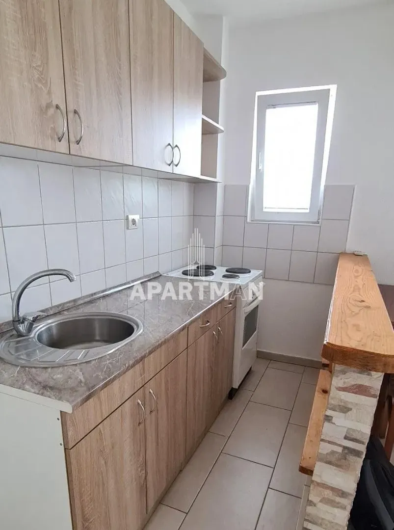 Rent, one bedroom apartment, 29m², Altina, Beograd