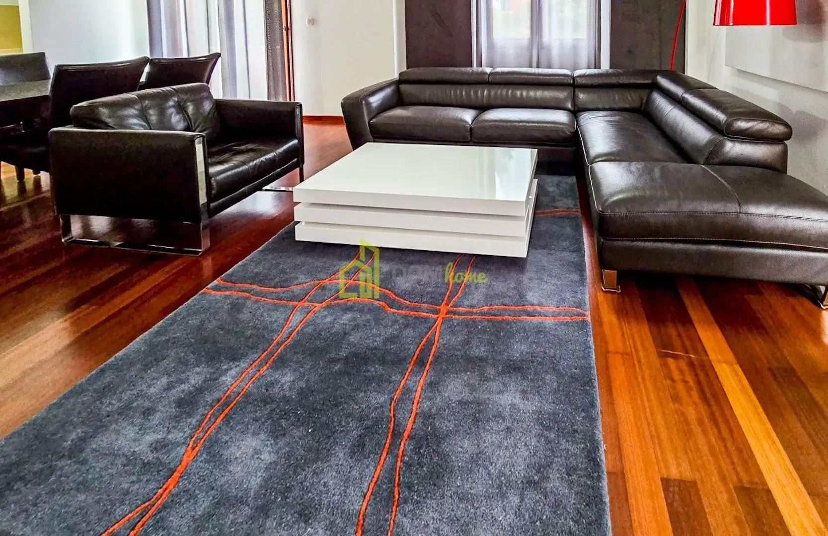 Prodaja, trosoban stan, 100m², Gorica C, Podgorica