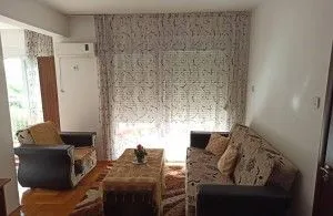 Izdavanje, jednosoban stan, 46m², City Kvart, Podgorica