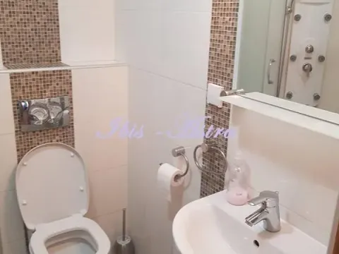 Rent, two bedroom apartment, 52m², Autokomanda, Voždovac Sve Podlokacije - image 15