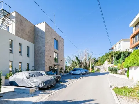 Prodaja, dvosoban stan, 100m², Donja Lastva, Tivat - image 27