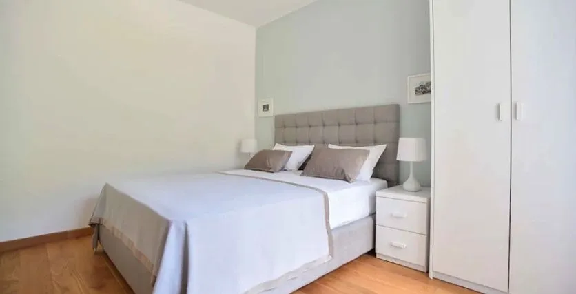 Sale, two bedroom apartment, 71m², Bečići, Budva