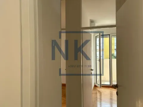 Rent, two bedroom apartment, 75m², Drpe Mandića, Podgorica - image 9