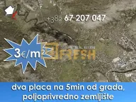 Sale, land lot, 26771m², Ostalo, Podgorica - image 9