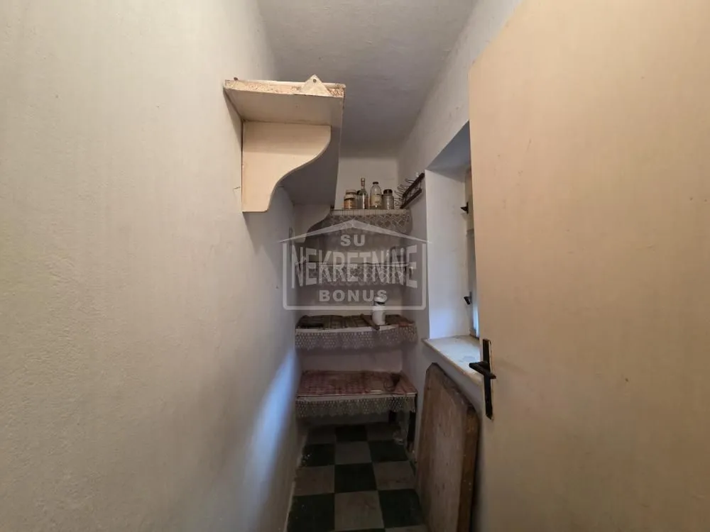 Prodaja, kuća, 115m², Palić, Subotica
