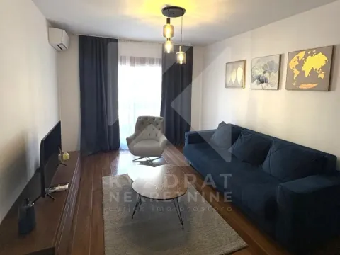 Stan in Master Kvart