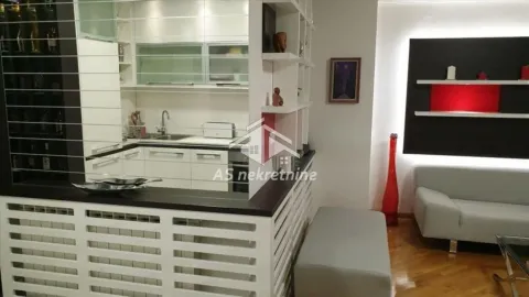 Izdavanje, dvosoban stan, 60m², Vračar Hram, Vračar Sve Podlokacije - image 11