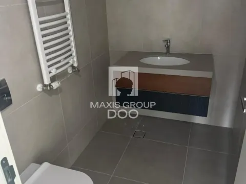 Prodaja, dvosoban stan, 80m², Savski Venac, Beograd - image 12