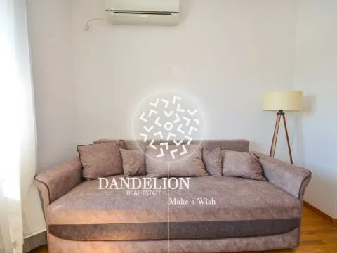 Rent, one bedroom apartment, 42m², City Kvart, Podgorica - image 8